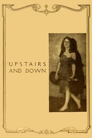 Upstairs and Down' Poster