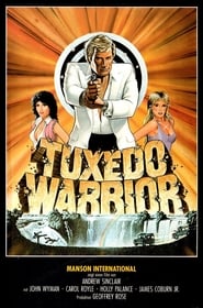 Tuxedo Warrior' Poster