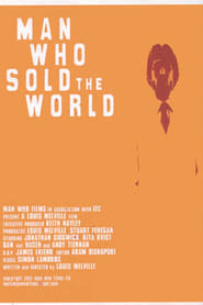 The Man Who Sold The World' Poster