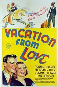 Vacation from Love' Poster