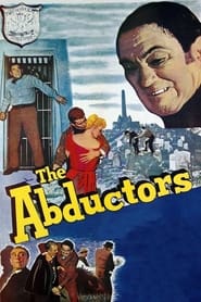 The Abductors' Poster