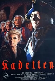 Cadets' Poster