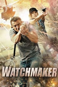 Watchmaker' Poster