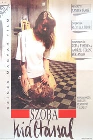 Szoba kiltssal' Poster