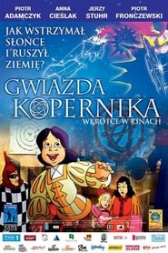 Gwiazda Kopernika' Poster