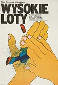 Wysokie loty' Poster