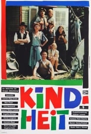 Kindheit' Poster