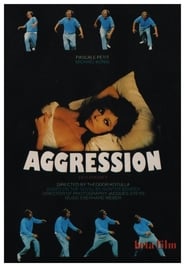 The Agression' Poster