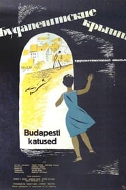 On the Roofs of Budapest' Poster
