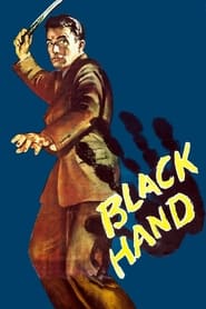 Black Hand' Poster