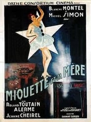 Miquette and Her Mother' Poster
