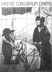 LArlsienne' Poster