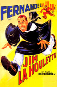 Jim la houlette' Poster