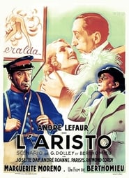 LAristo' Poster