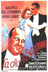 La Chaste Suzanne' Poster