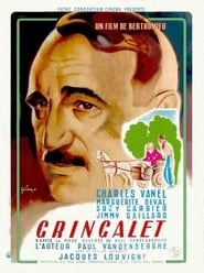 Gringalet' Poster