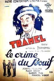 Le Crime du Bouif' Poster