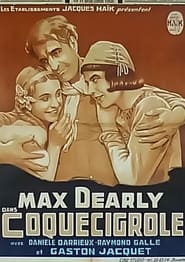 Coquecigrole' Poster