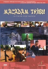 Macadam Tribe' Poster