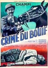 Le crime du Bouif' Poster