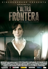 Another Frontier' Poster