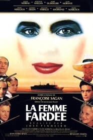 La Femme farde' Poster