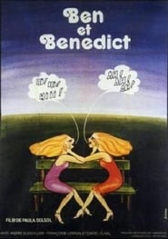 Ben and Benedict' Poster