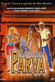 Streaming sources forThe Legend of Princess Parva