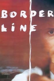 Border Line' Poster