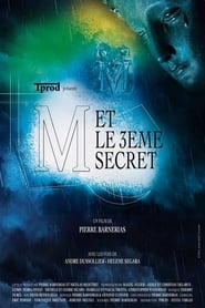 M and the 3rd Secret' Poster