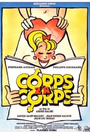 Corps z corps' Poster