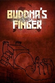 Buddhas Little Finger' Poster