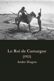 King of Camargue' Poster
