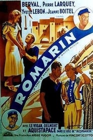 Romarin' Poster