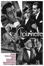 Chourinette' Poster