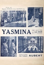 Yasmina' Poster