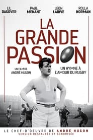 La Grande Passion' Poster