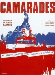 Comrades' Poster