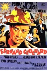Fernand Clochard' Poster