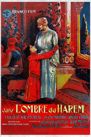 In the Shadow of the Harem' Poster