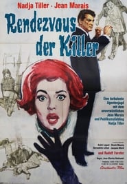 Killer Spy' Poster