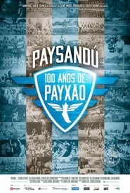 Paysand 100 Anos de Payxo' Poster