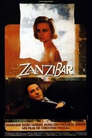 Zanzibar' Poster