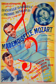 Meet Miss Mozart' Poster