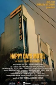 Happy Days Motel' Poster