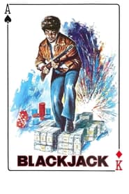 Blackjack' Poster
