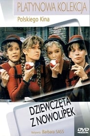 The Girls of Nowolipki' Poster