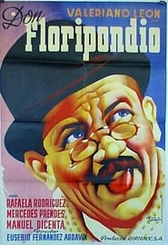 Don Floripondio' Poster