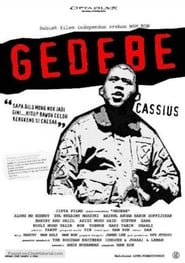 Gedebe' Poster