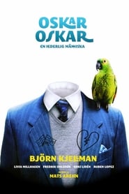Oskar Oskar' Poster